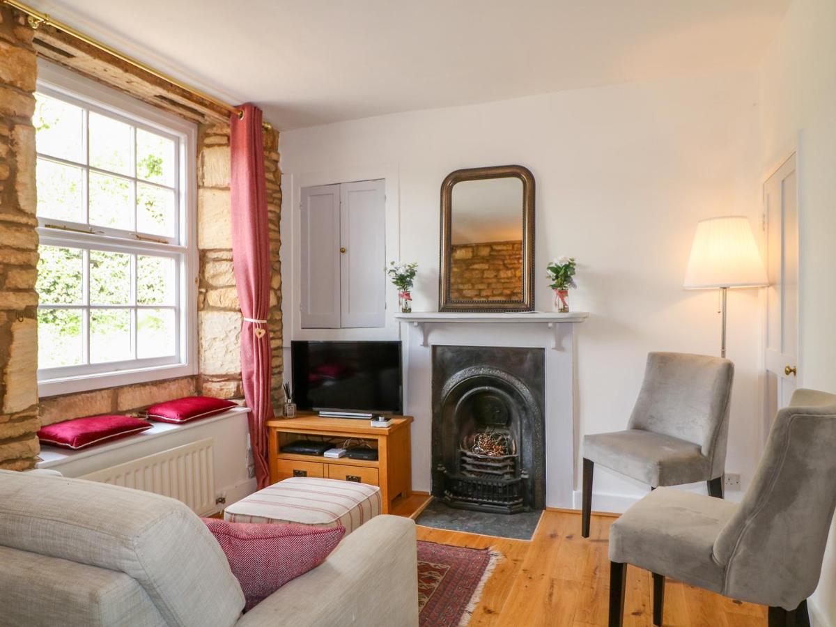 Thrower'S Cottage Blockley Luaran gambar