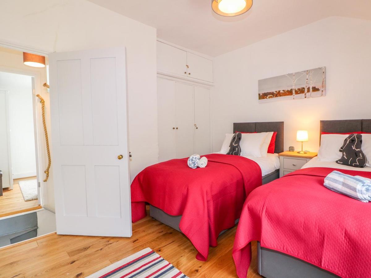 Thrower'S Cottage Blockley Luaran gambar