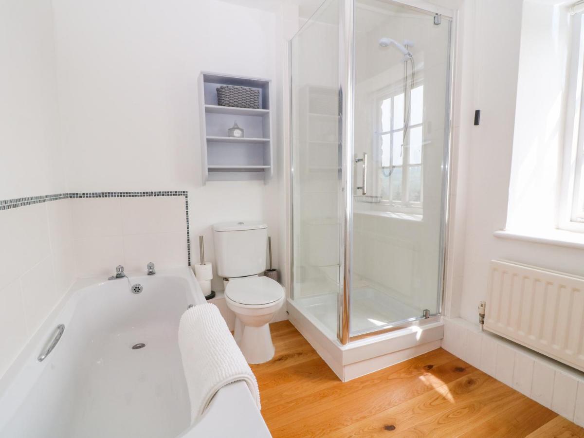 Thrower'S Cottage Blockley Luaran gambar