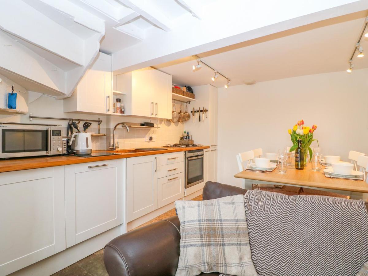 Thrower'S Cottage Blockley Luaran gambar