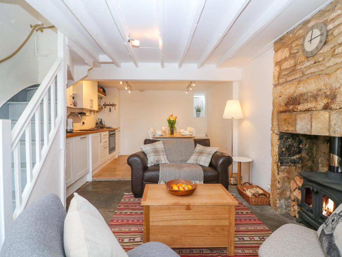 Thrower'S Cottage Blockley Luaran gambar
